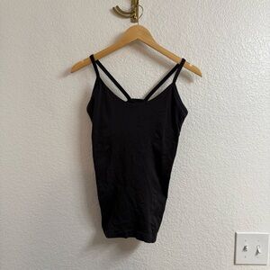 Patagonia W's Gatewood Cami Black Size Medium